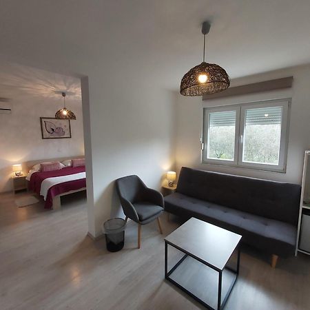 Sobe Dragic Hotel Zadar Room photo
