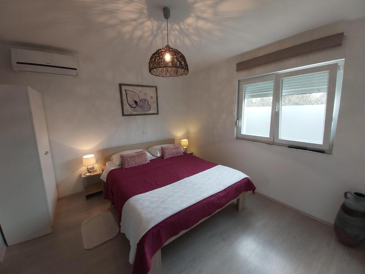 Sobe Dragic Hotel Zadar Room photo