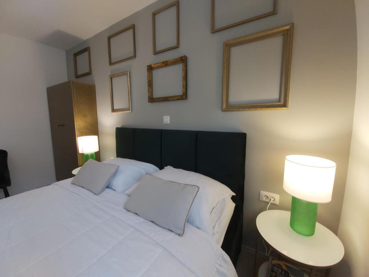 Sobe Dragic Hotel Zadar Room photo