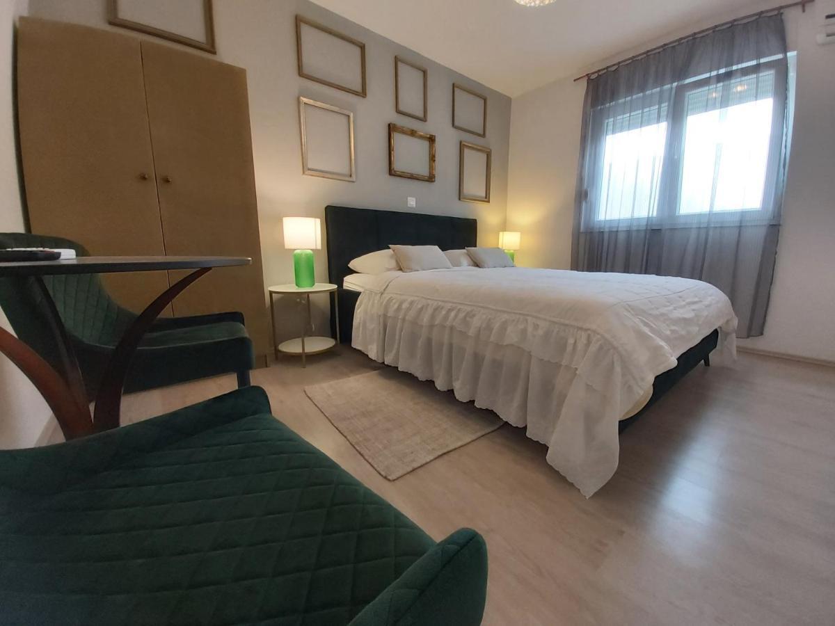 Sobe Dragic Hotel Zadar Room photo