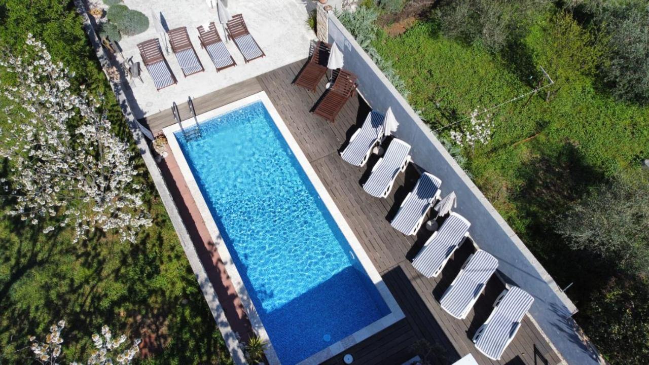 Sobe Dragic Hotel Zadar Exterior photo
