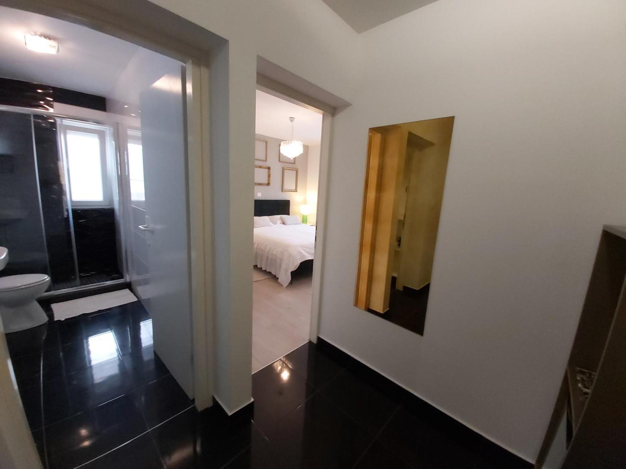 Sobe Dragic Hotel Zadar Room photo