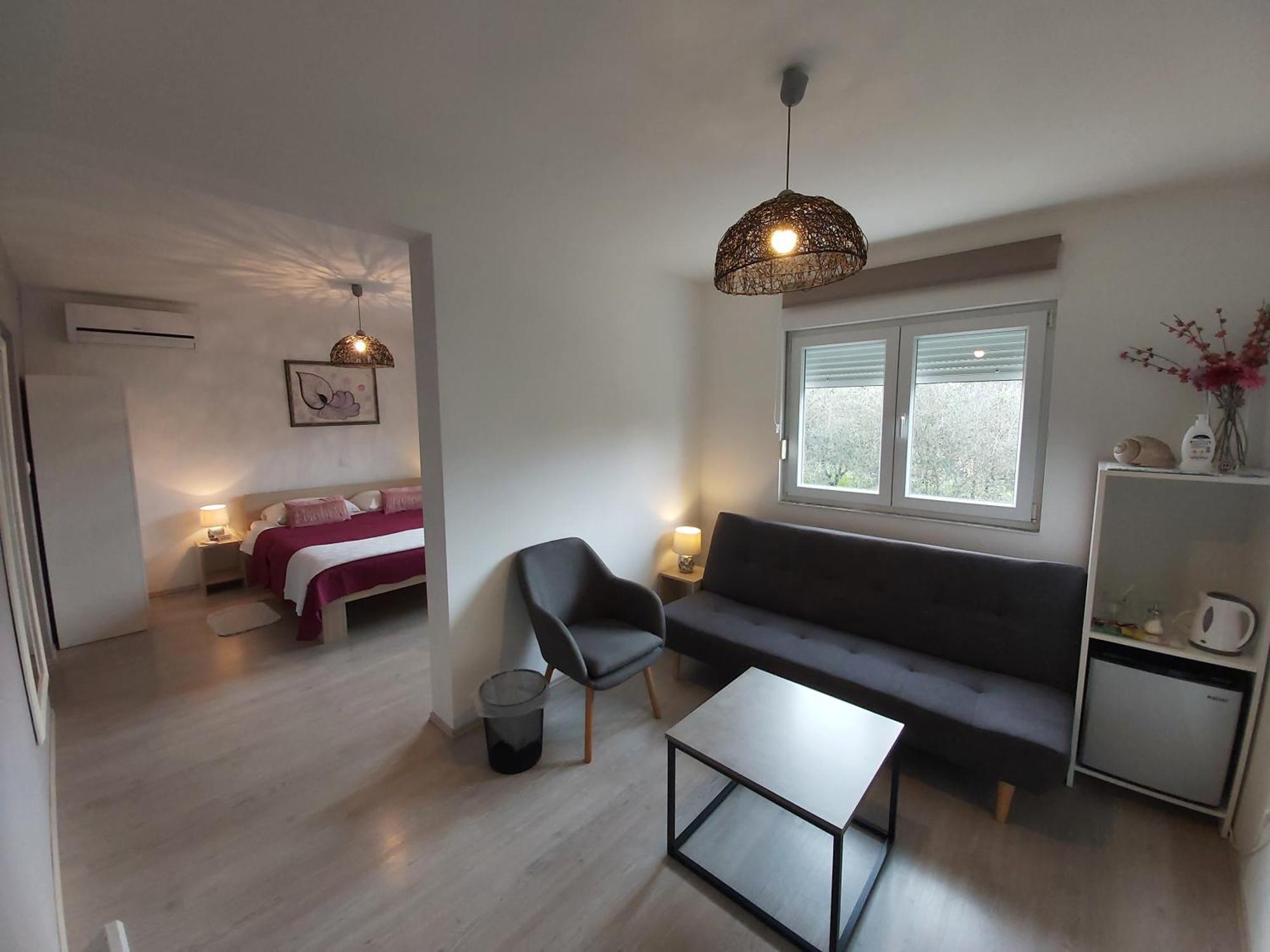 Sobe Dragic Hotel Zadar Room photo