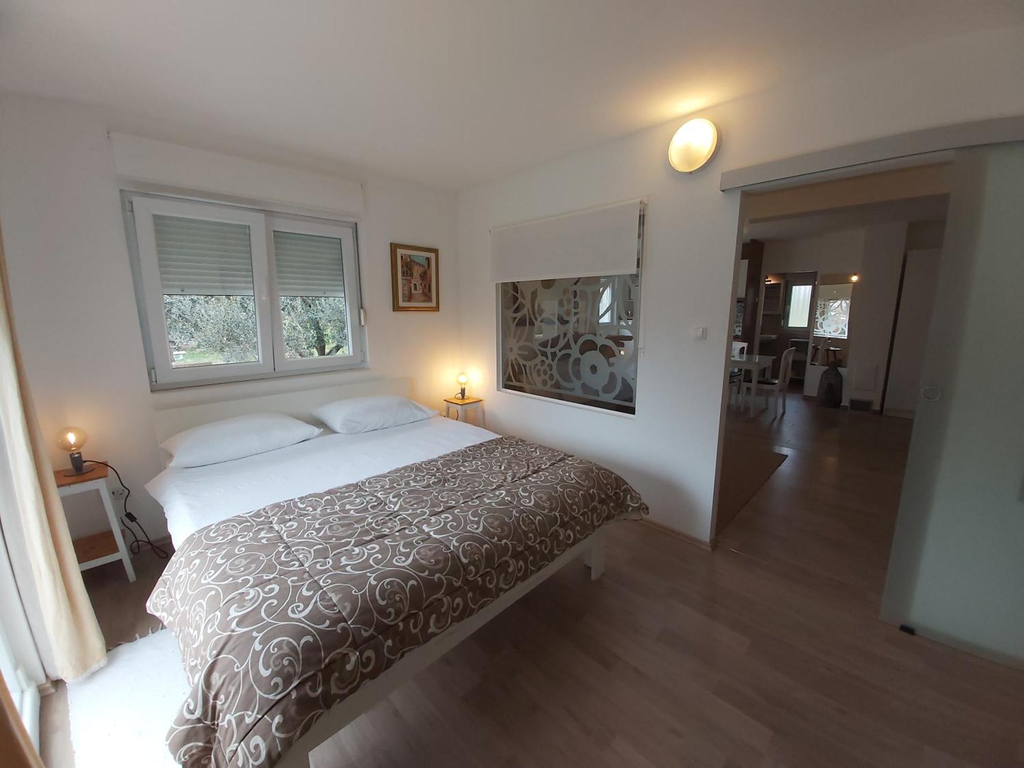 Sobe Dragic Hotel Zadar Room photo