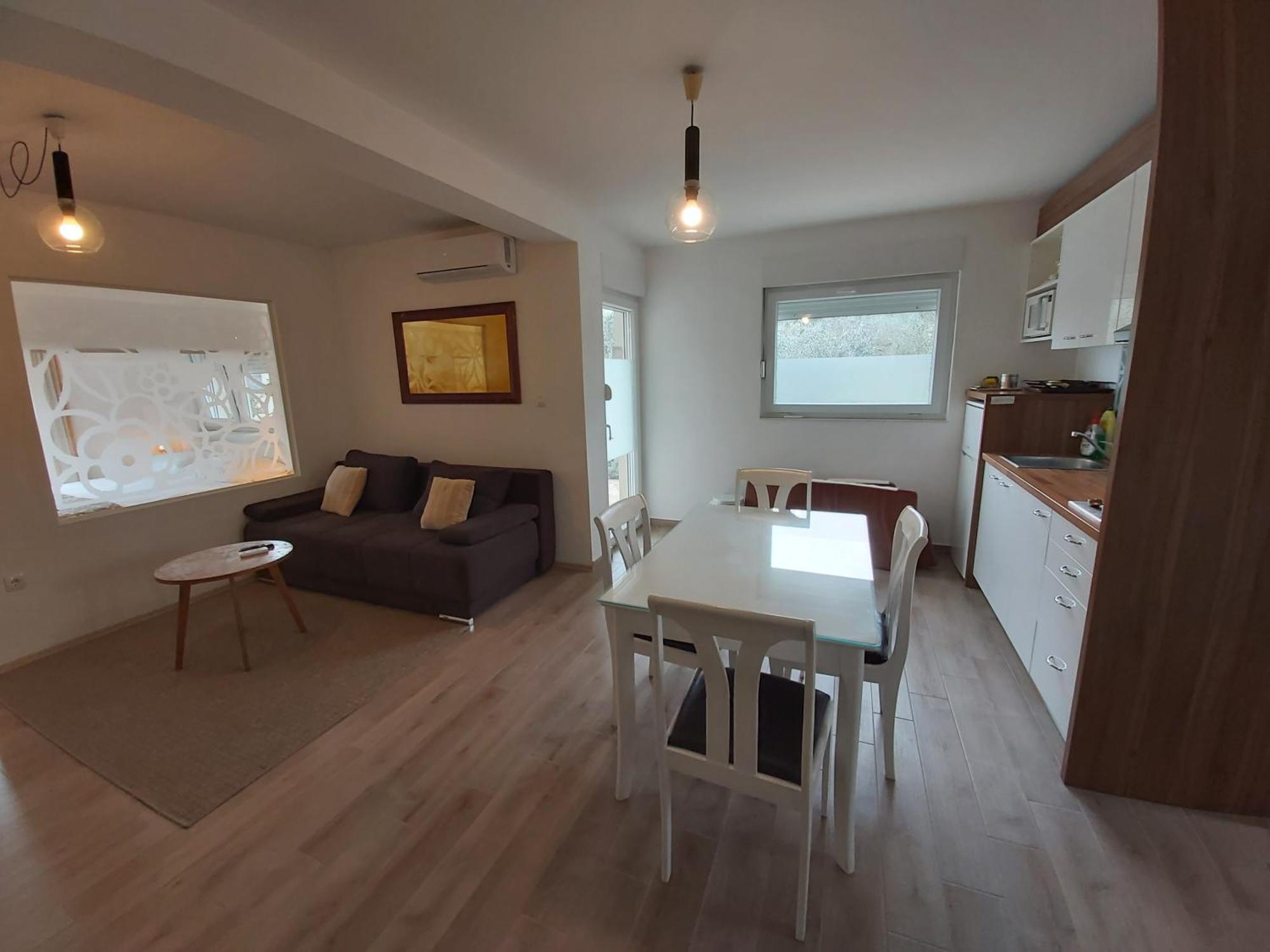 Sobe Dragic Hotel Zadar Room photo