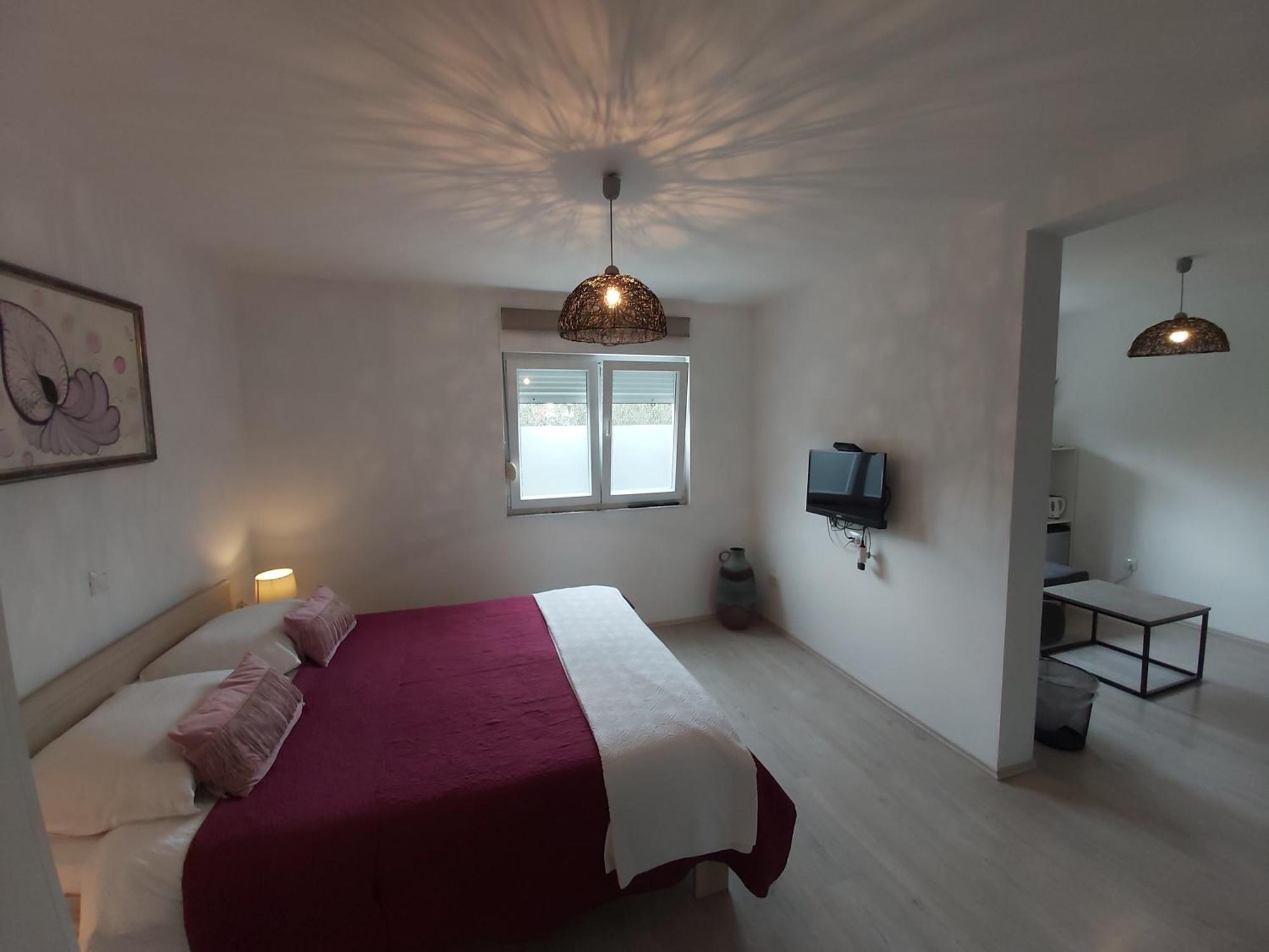 Sobe Dragic Hotel Zadar Room photo