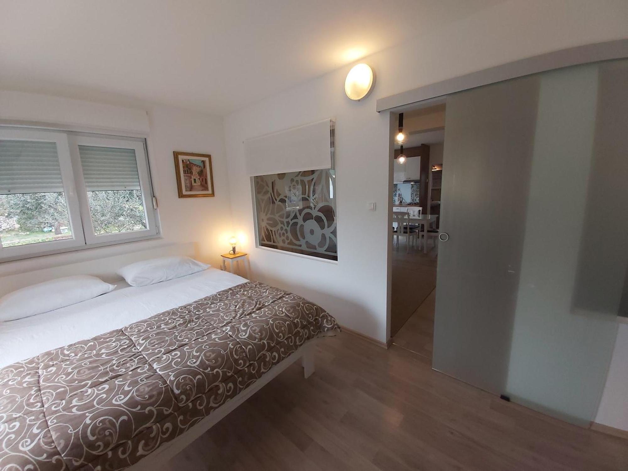 Sobe Dragic Hotel Zadar Room photo