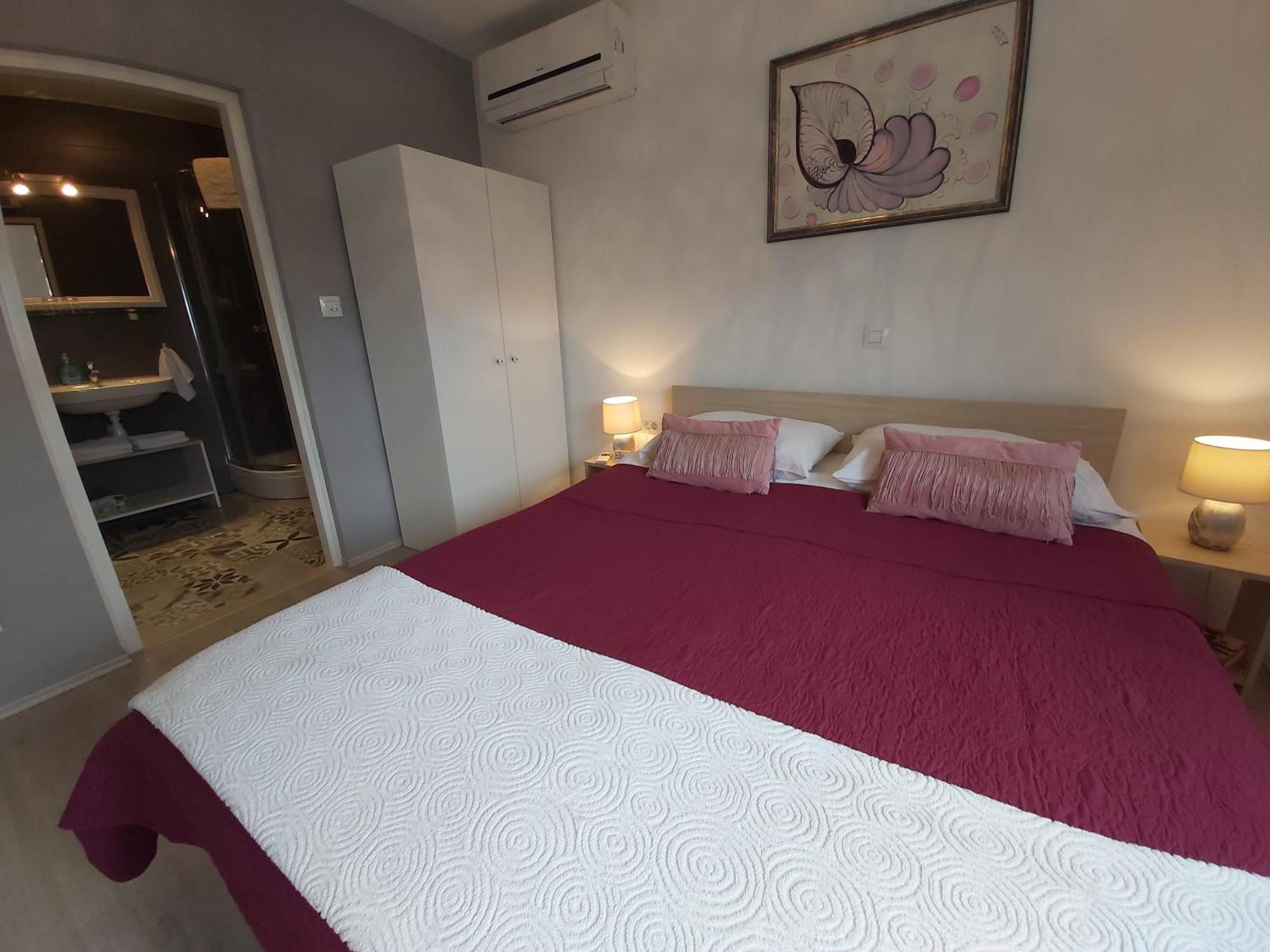 Sobe Dragic Hotel Zadar Room photo