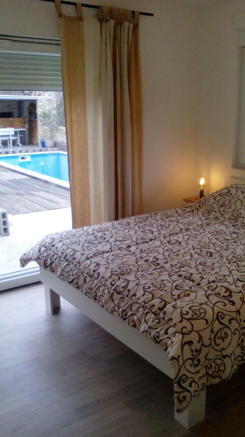 Sobe Dragic Hotel Zadar Exterior photo