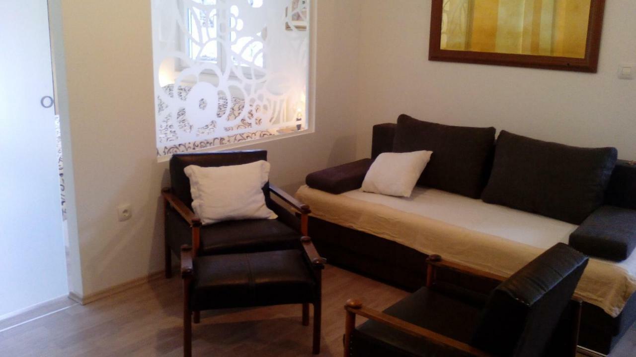 Sobe Dragic Hotel Zadar Exterior photo