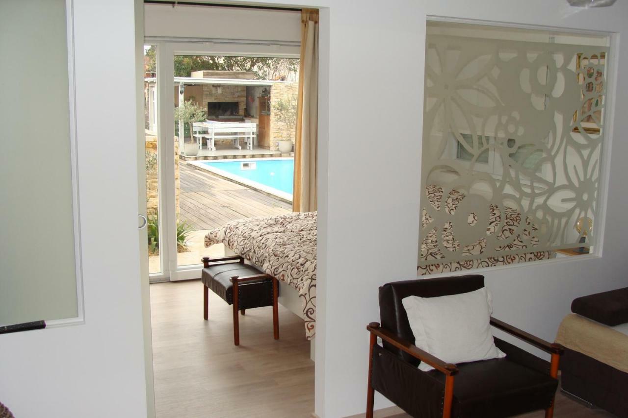 Sobe Dragic Hotel Zadar Exterior photo